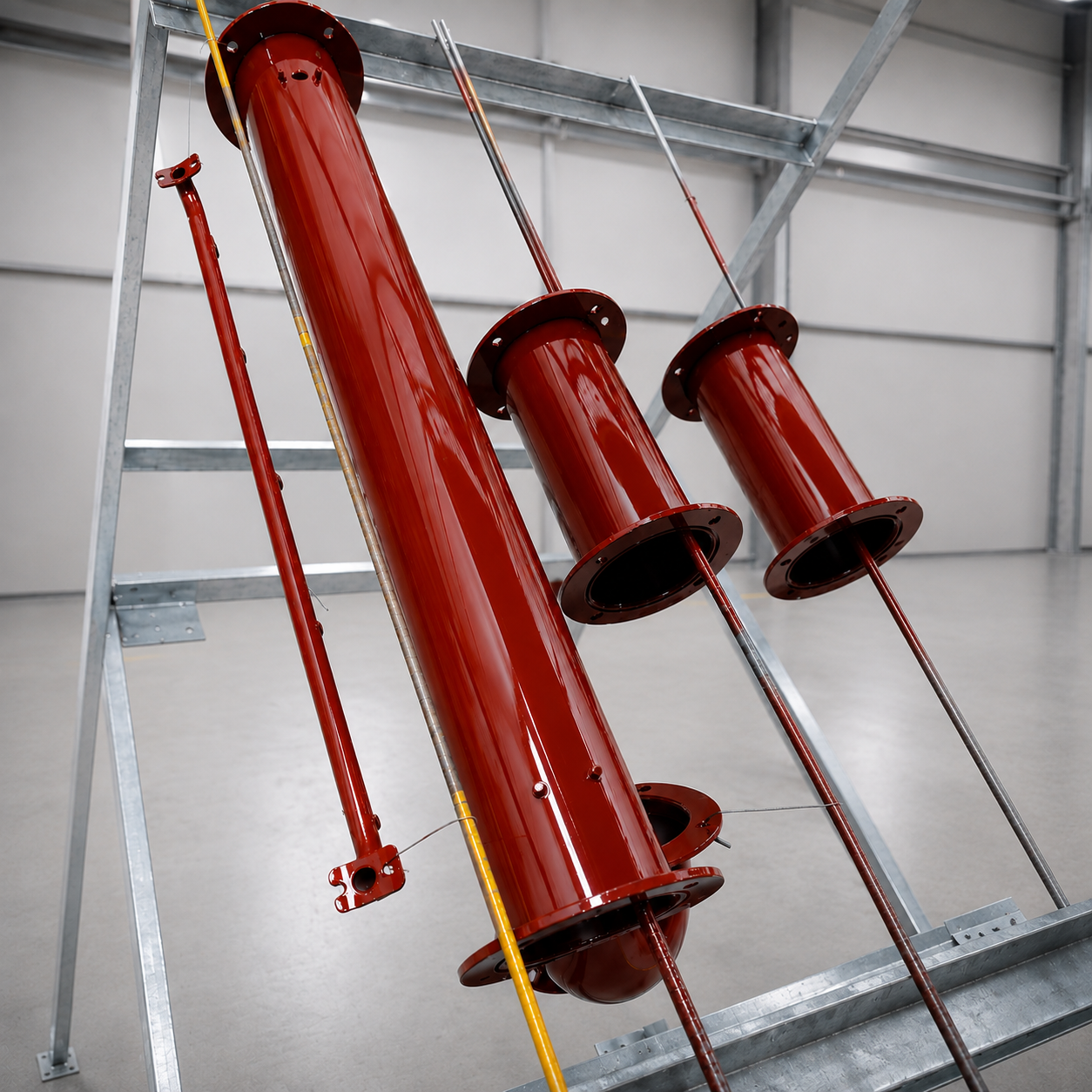 Processo PTFE Pieltec