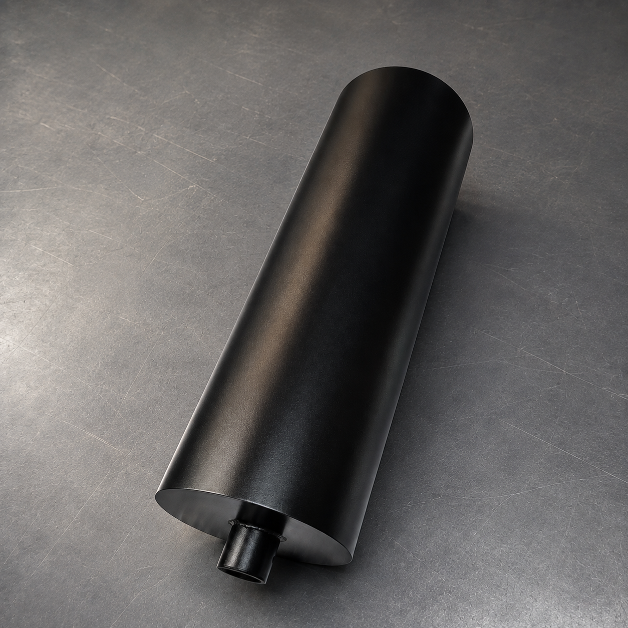 Peças revestidas com PTFE
